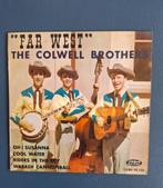EP Colwell brothers- vogue 95128, 7 inch, Ophalen of Verzenden, Zo goed als nieuw, Pop