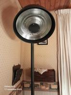 Terrasverwarmer infrarood 2000 Watt Eurom Sunset, Tuin en Terras, Ophalen