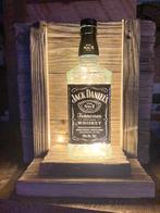Lamp Jack Daniels, Ophalen of Verzenden