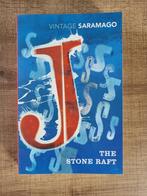 José Saramago: The Stone Raft, José Saramago, Europe autre, Enlèvement ou Envoi, Neuf