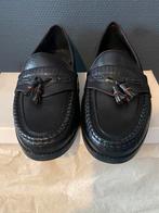 Ademende leren instappers voor heren maat 45 nieuw, Kleding | Heren, Schoenen, Zwart, Nieuw, Espadrilles of Moccasins, Ophalen