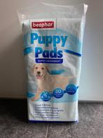 Puppy training pads - 23 stuks, Ophalen of Verzenden, Nieuw