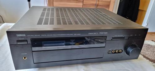 YAMAHA A990 AMPLIFICATEUR HIFI INTÉGRÉ, TV, Hi-fi & Vidéo, Amplificateurs & Ampli-syntoniseurs, Comme neuf, Stéréo, 60 à 120 watts