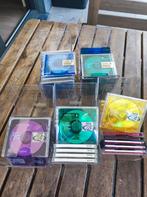Pak van 50 minidiscs, Ophalen of Verzenden