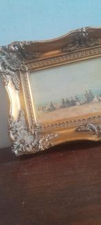 Peinture ancienne, Antiquités & Art, Art | Peinture | Classique, Enlèvement ou Envoi