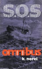 S.O.S. OMNIBUS - KLAAS NOREL, Boeken, Gelezen, Klaas NOREL, Ophalen of Verzenden, Nederland
