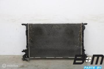 Radiateur Audi A6 4G Avant 8K0121251H beschikbaar voor biedingen