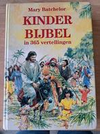 La Bible pour enfants en 365 histoires, Mary Batchelor, Livres, Comme neuf, Enlèvement