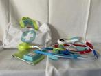 Fisher Price doktersset, Ophalen, Zo goed als nieuw, Ontdekken
