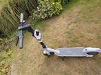 ninebot, Ophalen, Gebruikt, Elektrische step (E-scooter), Segway ninebot