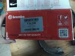 BREMBO S 24 538 Remschoenset voor FORD TRANSIT, Ophalen of Verzenden, Ford
