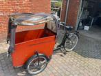 Babboe  bakfiets, Utilisé, Enlèvement ou Envoi