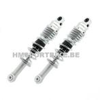 AMORTISSEURS OLEOPNEUMATIQUE CNC RESSORT CHROME 330MM DAX, Motoren, Ophalen of Verzenden, Nieuw