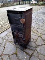 Houtkachel, Huis en Inrichting, Kachels, Ophalen, Houtkachel