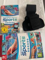 Sports met band, Games en Spelcomputers, Ophalen of Verzenden, Zo goed als nieuw