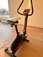 Fit Bike  Ride 3- Zwart. Zo goed als nieuw, Sport en Fitness, Ophalen, Aluminium, Zo goed als nieuw, Benen
