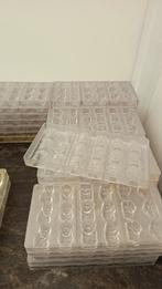 Zoodier pralinevorm, Ophalen