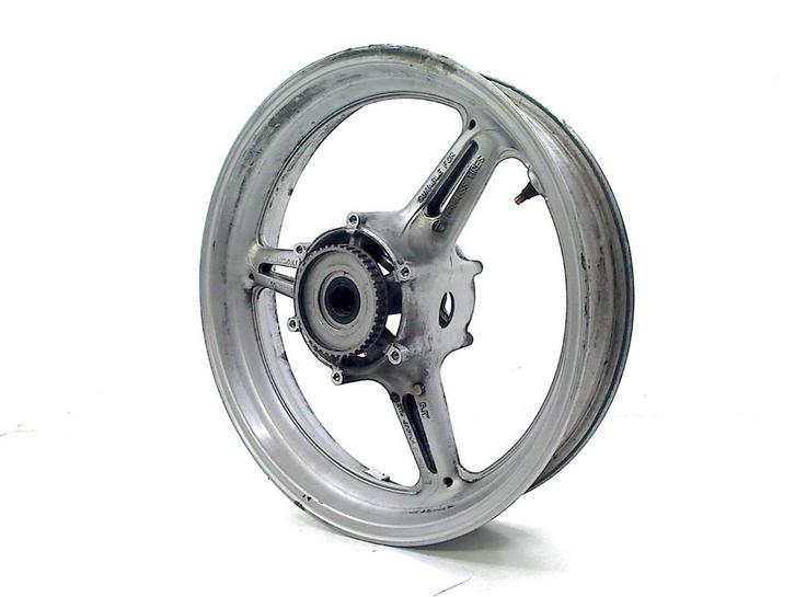 VOORVELG Yamaha FJR 1300 2006-2012 ABS (FJR1300 FJR1300A), Motoren, Onderdelen | Yamaha, Gebruikt