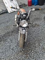 Moky klasse a, Motoren, Bedrijf