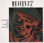 Heaven 17 - Verpletterd door de wielen van de industrie (dee, Gebruikt, Ophalen of Verzenden, 1980 tot 2000, 12 inch