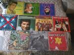 2) DUMPPRIJS LP's : 5€ per stuk, Cd's en Dvd's, Ophalen of Verzenden, Zo goed als nieuw, 12 inch