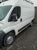 Peujeot boxer, Particulier, Te koop