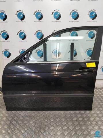 B.M.W. 3 SERIES 318i Special Edition [L_FRONT_DOOR] 2004 beschikbaar voor biedingen