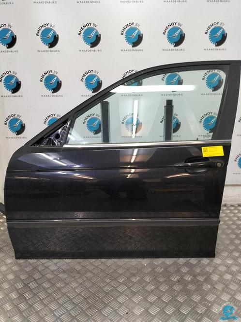 B.M.W. 3 SERIES 318i Special Edition [L_FRONT_DOOR] 2004, Auto-onderdelen, Overige Auto-onderdelen, Gebruikt, ARN erkend, Stiba lid