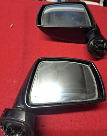 Electriche spiegels Hyundai Coupè  beschikbaar voor biedingen