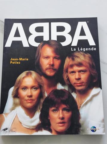ABBA - La Légende beschikbaar voor biedingen