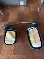 Spiegel set skoda fabia mk2, Auto's, Skoda, Bedrijf, Te koop, Fabia