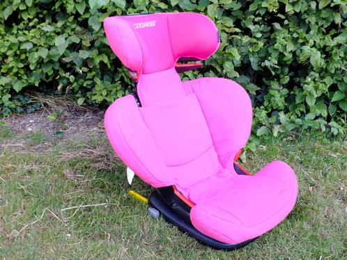 Siège auto Maxi-Cosi RodiFix AirProtect, groupe 2/3, Isofix, Kinderen en Baby's, Autostoeltjes, Gebruikt, Maxi-Cosi, 15 t/m 36 kg