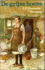 (b575) De grijze hoeve / (b576) Sarum, Boeken, Verzenden, Gelezen