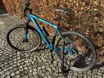 MTB 29" Cube Reaction SL - frame 21", Autres marques, Enlèvement, Utilisé, Hommes