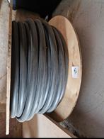 EXVB 4x35mm 43 meter, Ophalen