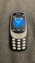 Nokia 3310, Telecommunicatie, Mobiele telefoons | Nokia, Overige modellen, Ophalen of Verzenden, Zo goed als nieuw, Zonder simlock