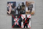 James Bond - 3 DVD, Vanaf 12 jaar, Ophalen of Verzenden, Zo goed als nieuw, Actie