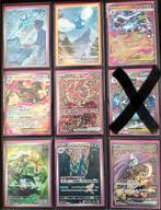Pokémon TCG, Enlèvement ou Envoi, Comme neuf