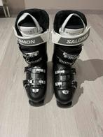 CHAUSSURES DE SKI SALOMON SELECT WIDE POUR FEMMES 70-24-24.5, Sports & Fitness, Ski & Ski de fond, Ski, Enlèvement, Neuf, Salomon