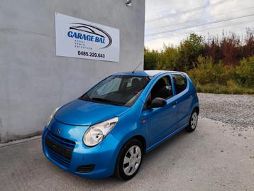 Suzuki Alto 1.0 Essence Euro5 CT/Entretien✅ beschikbaar voor biedingen