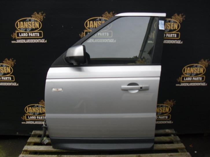 Range Rover Sport L320 linker voorportier LR016465, Auto-onderdelen, Carrosserie