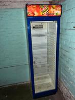 Frigo Schweppes, Ophalen, Zo goed als nieuw