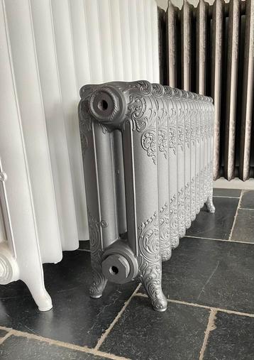 Gietijzeren Radiator beschikbaar voor biedingen