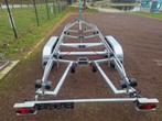 Freewheel W2 - 2000BT, Watersport en Boten, Boottrailers, Ophalen, Verstelbare verlichting, 1500 tot 3000 kg, Sloepentrailer