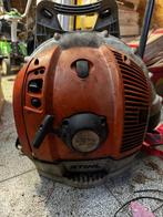 Br600 stihl pour pièce, Ophalen, Gebruikt