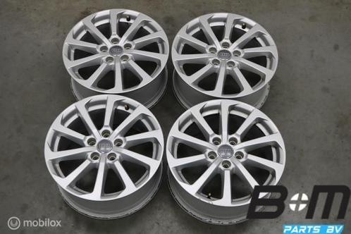 ORIGINEEL! 17 inch velgen Audi A3 8V - 8Y! 8V0601025DM, Auto-onderdelen, Banden en Velgen, Velg(en), Gebruikt