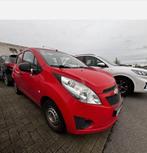 Chevrolet spark 1.0i 195dkm 2012 euro 5, Auto's, Particulier, 1000 cc, USB, Rood