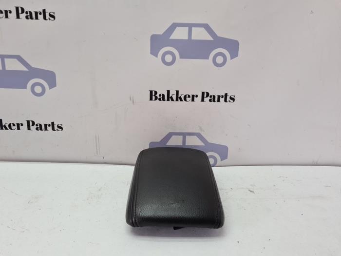 Armleuning van een Saab 9-3, Auto-onderdelen, Interieur en Bekleding, Saab, Gebruikt, 3 maanden garantie