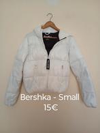 Veste Blanche - Witte Jas - White Jacket (Woman/femme/vrouw), Kleding | Dames, Ophalen