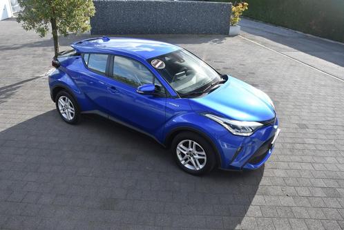 Toyota C-HR 1.8 Hybrid Dab+/Cam/CarPlay/4Season/AdaptCruise, Auto's, Toyota, Bedrijf, Te koop, C-HR, ABS, Achteruitrijcamera, Adaptive Cruise Control
